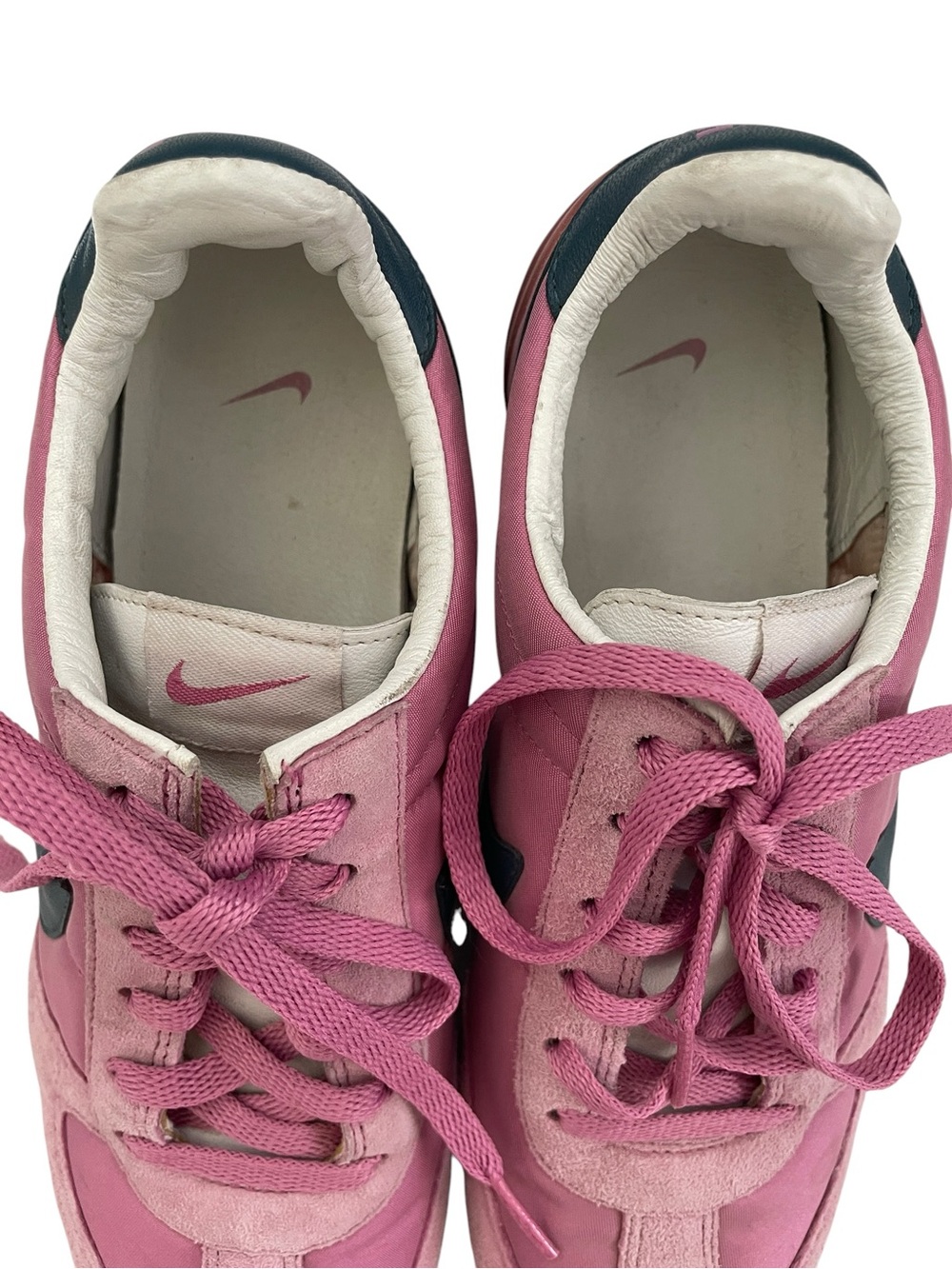 Nike Sprint Sister Women's Size 7 Lace Up Pink Running
Sneakers 311853-642 - Picture 5 of 11